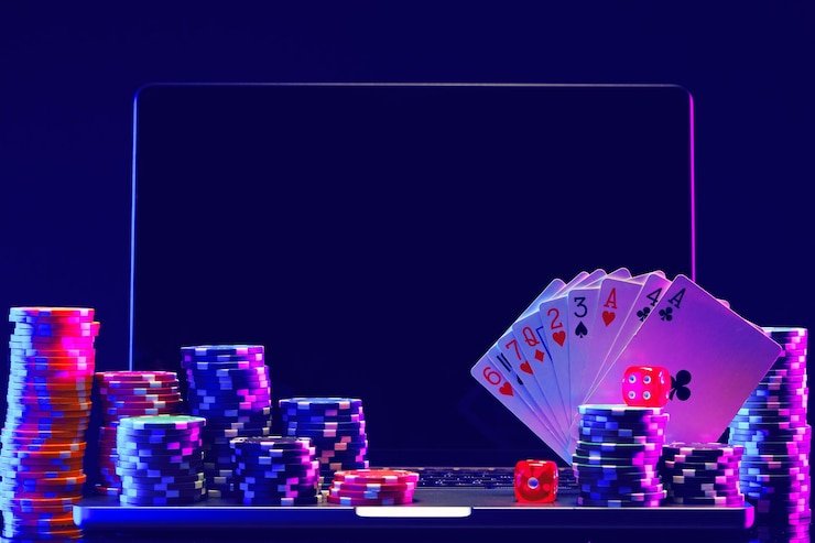 Antarmuka permainan Habanero di platform mainkan dengan tema visual yang menarik