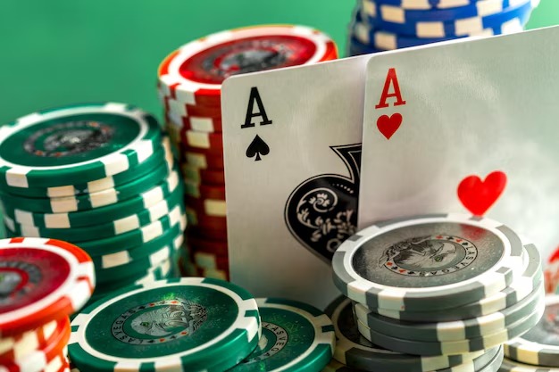 Konfirmasi deposit berhasil di mainkan